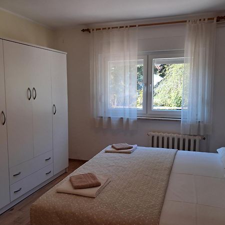 Apartment Rojnic Pula Zewnętrze zdjęcie