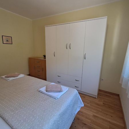 Apartment Rojnic Pula Zewnętrze zdjęcie