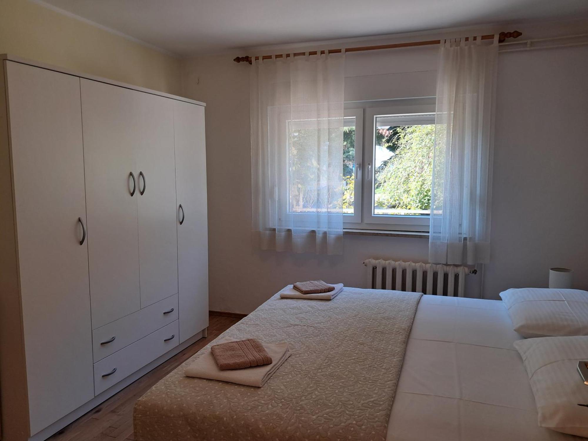 Apartment Rojnic Pula Zewnętrze zdjęcie
