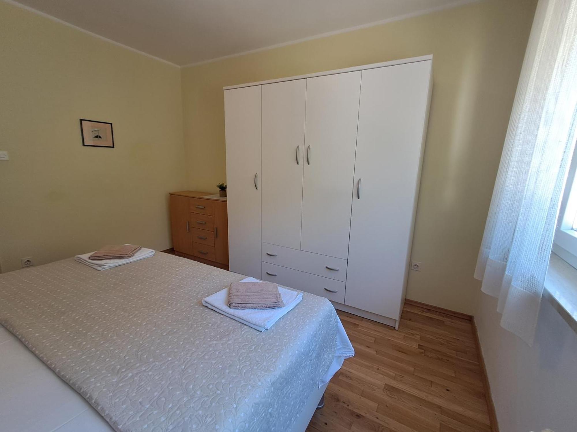 Apartment Rojnic Pula Zewnętrze zdjęcie