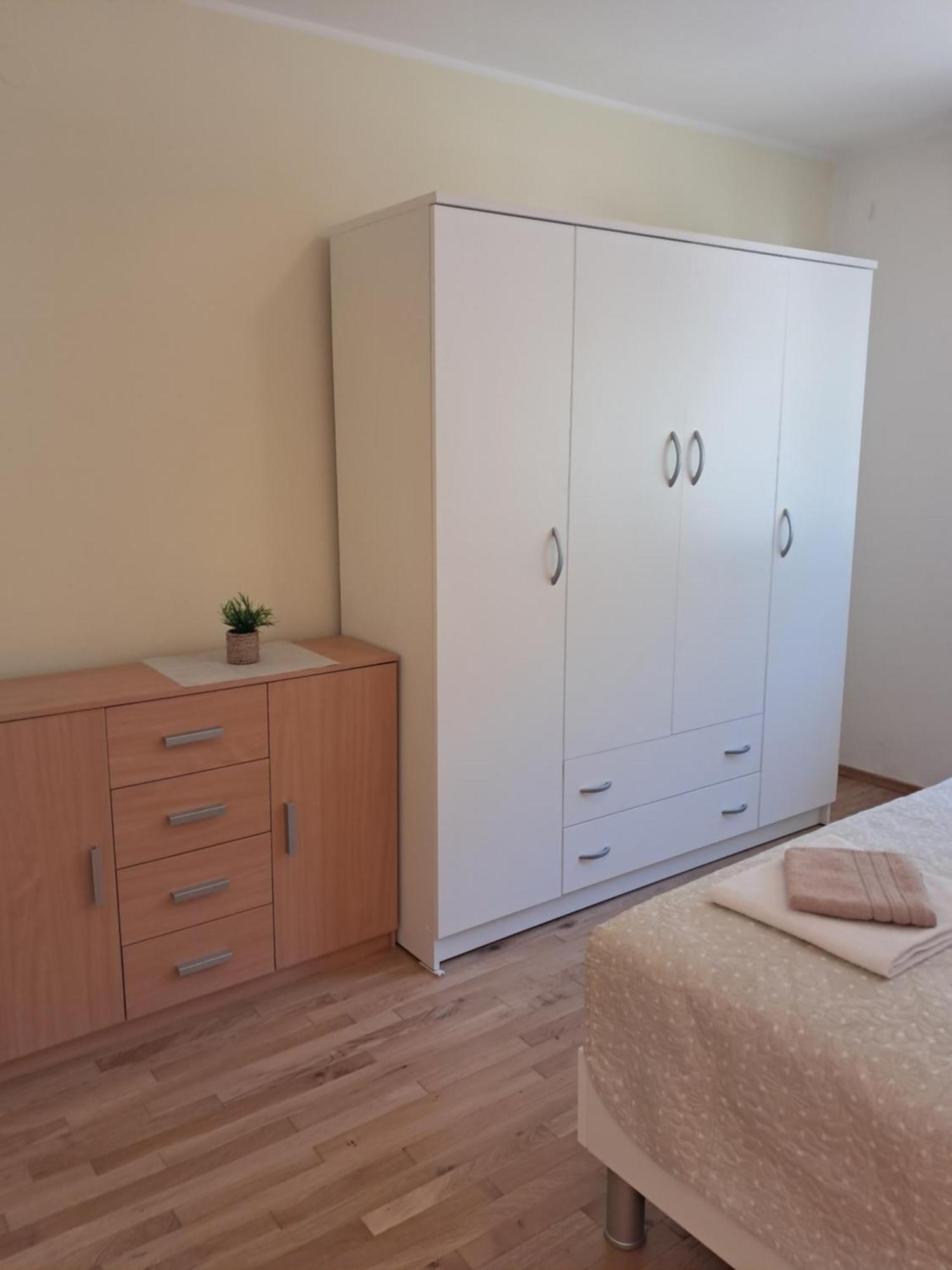 Apartment Rojnic Pula Zewnętrze zdjęcie