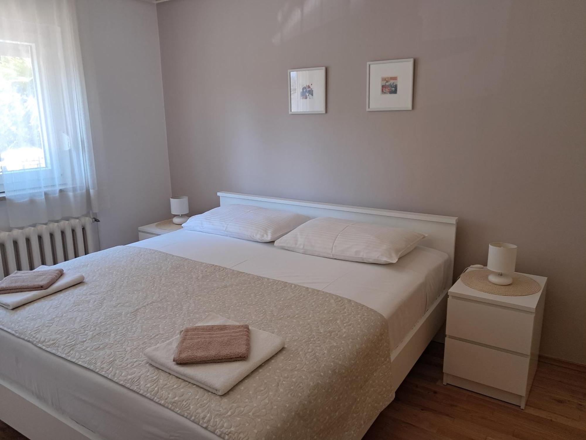Apartment Rojnic Pula Zewnętrze zdjęcie