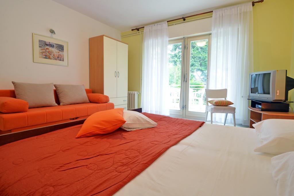 Apartment Rojnic Pula Zewnętrze zdjęcie
