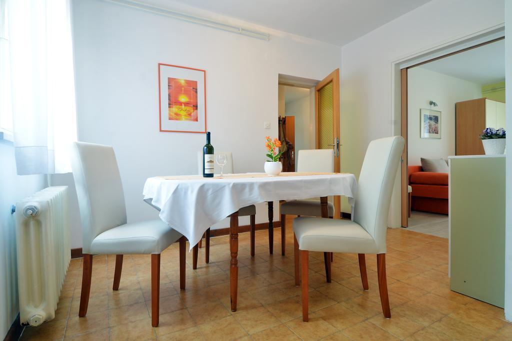 Apartment Rojnic Pula Zewnętrze zdjęcie