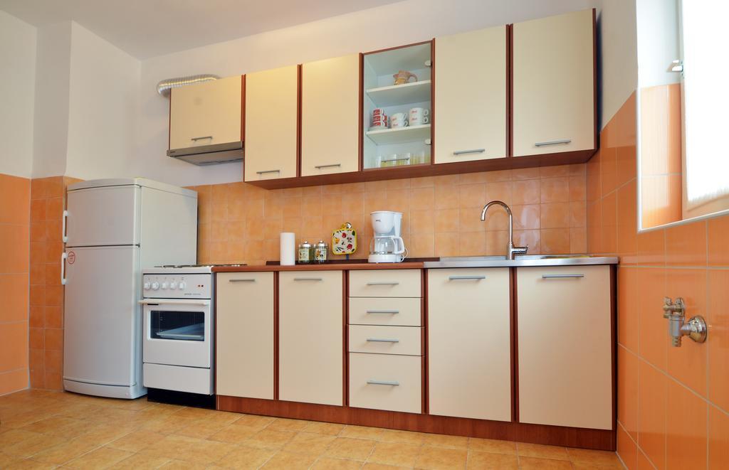 Apartment Rojnic Pula Zewnętrze zdjęcie