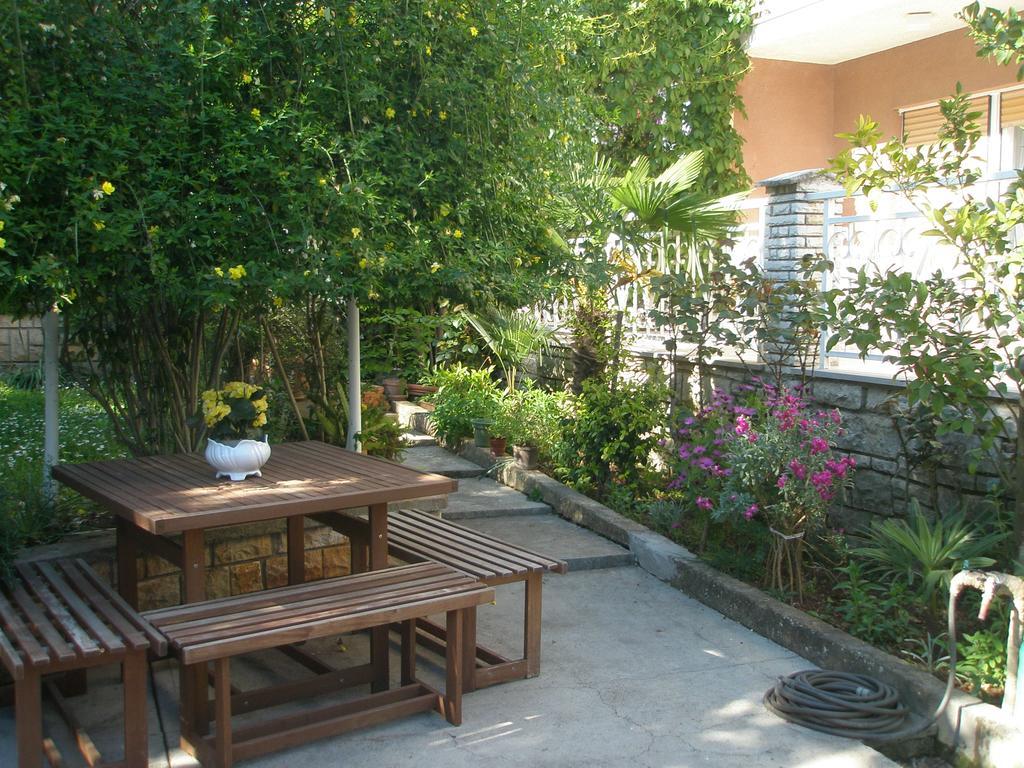 Apartment Rojnic Pula Zewnętrze zdjęcie