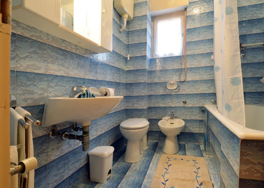 Apartment Rojnic Pula Zewnętrze zdjęcie